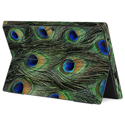 vruće prijenosno računalo prilagođena naljepnica vinilna naljepnica skin for surface pro 1 pro 2