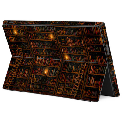 vruće prijenosno računalo prilagođena naljepnica vinilna naljepnica skin for surface pro 1 pro 2