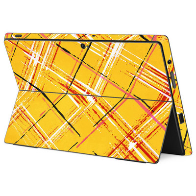 vruće prijenosno računalo prilagođena naljepnica vinilna naljepnica skin for surface pro 1 pro 2