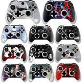 Star Wars Marvel Iron Man Deadpool Gamepad Skin naljepnica za Xbox One XS XBoxOne Cartoon Full Cover Game Handle Zaštitna folija