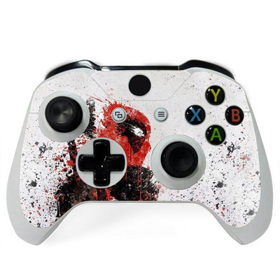 Star Wars Marvel Iron Man Deadpool Gamepad Skin naljepnica za Xbox One XS XBoxOne Cartoon Full Cover Game Handle Zaštitna folija