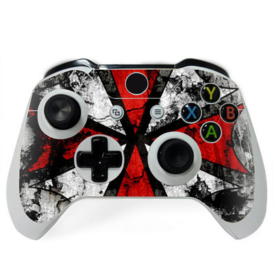 Star Wars Marvel Iron Man Deadpool Gamepad Skin naljepnica za Xbox One XS XBoxOne Cartoon Full Cover Game Handle Zaštitna folija