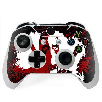 Star Wars Marvel Iron Man Deadpool Gamepad Skin naljepnica za Xbox One XS XBoxOne Cartoon Full Cover Game Handle Zaštitna folija