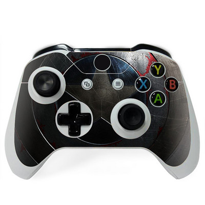 Star Wars Marvel Iron Man Deadpool Gamepad Skin naljepnica za Xbox One XS XBoxOne Cartoon Full Cover Game Handle Zaštitna folija