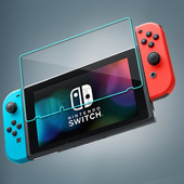 2023 új képernyővédő védő karcmentes védőborítás Nintend Switchez Nintendo Switch NS LCD képernyővédő bőrhöz