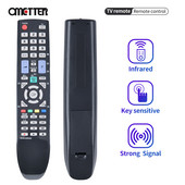 BN59-00940A Samsung TV távirányítóhoz LE37B530 LE32B530 LE40B550