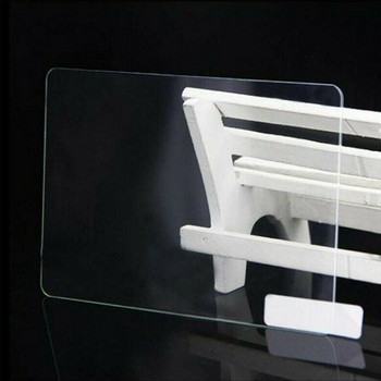 Tempered Glass Μπροστινό+πίσω Διαφανές κάλυμμα προστασίας οθόνης Προστατευτικό προστατευτικό φιλμ για Sony PlayStation Psvita PS Vita PSV 2000 Slim