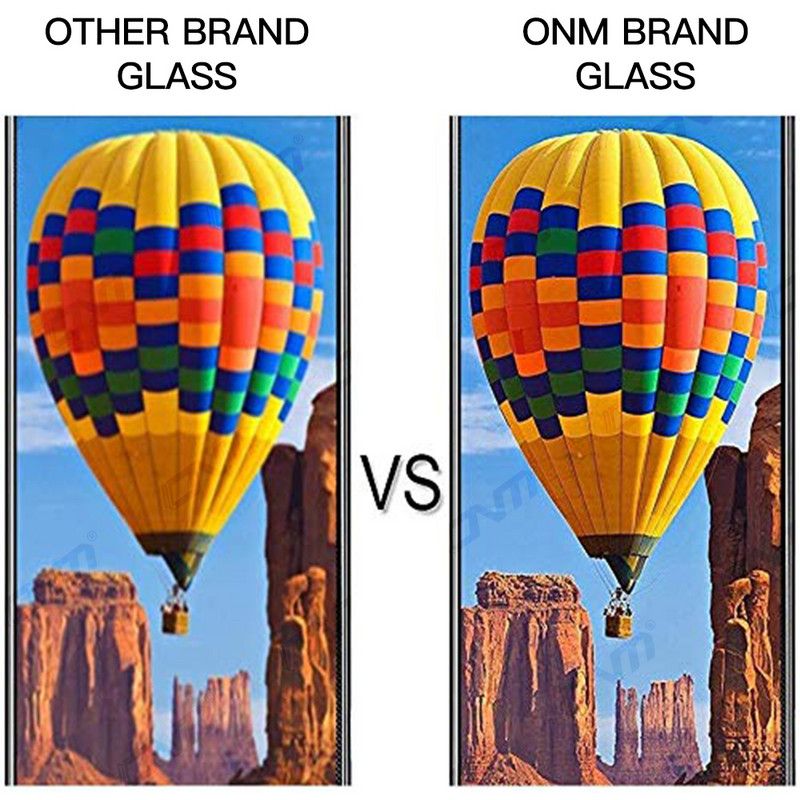 1-3 csomag védő edzett üveg Nintend Switch OLED képernyővédő fólia Nintendos Switch Lite NS üvegtartozékokhoz