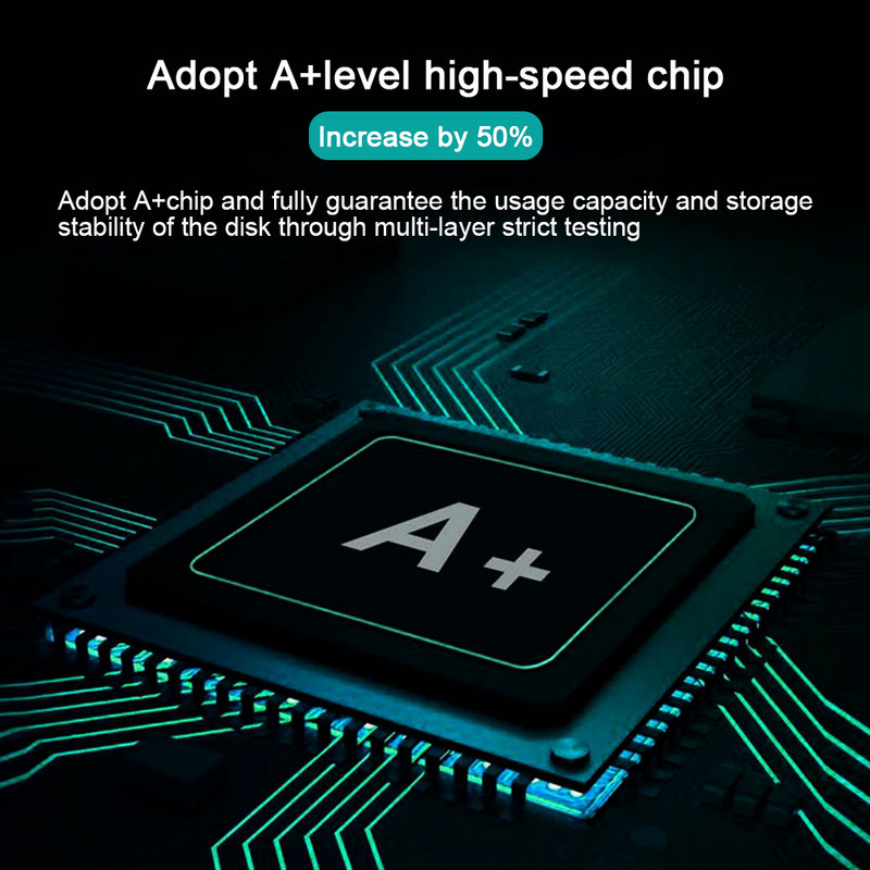 Jauns 2023. gada USB 3.0 Pendrive 1 TB ātrgaitas pildspalvas diskdzinis, 2 TB metāla ūdensnecaurlaidīgs USB zibatmiņas disks 512 GB TYPE-C atmiņas USB atmiņas zibatmiņa