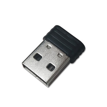 S5 Plus Геймпад, Bluetooth, USB, приемник, безжични приемници, подходящи за PS3, компютър и телевизор, USB адаптер