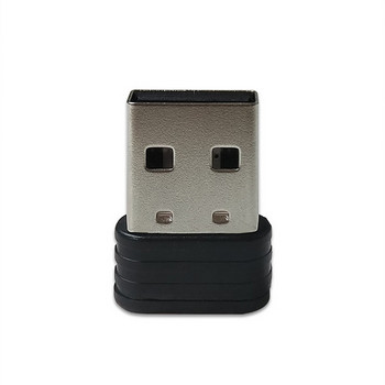 S5 Plus Gamepad Προσαρμογέας δέκτη Bluetooth USB Ασύρματοι δέκτες κατάλληλοι για Ps3, υπολογιστή και προσαρμογέα Usb τηλεόρασης