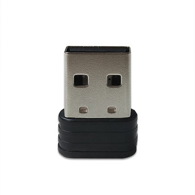 S5 Plus Gamepad Bluetooth USB vevő adapter Vezeték nélküli vevők Ps3, PC számítógéphez és TV USB adapterhez