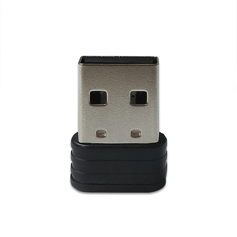 S5 Plus Gamepad Bluetooth USB vevő adapter Vezeték nélküli vevők Ps3, PC számítógéphez és TV USB adapterhez
