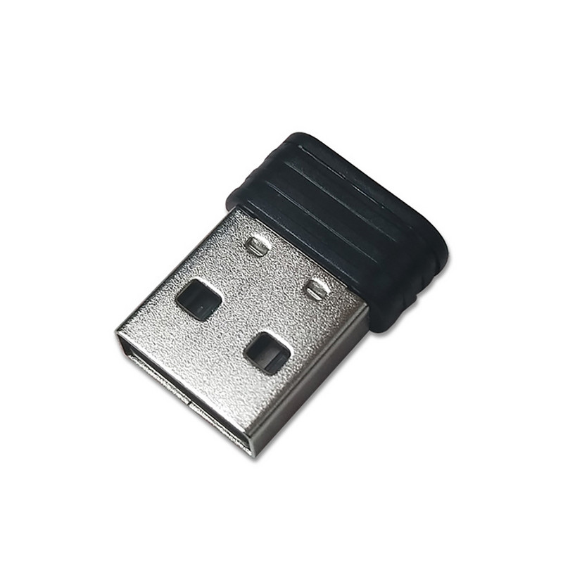 S5 Plus Gamepad Bluetooth USB vevő adapter Vezeték nélküli vevők Ps3, PC számítógéphez és TV USB adapterhez