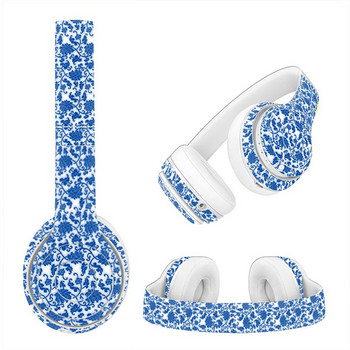 Αυτοκόλλητο δώρου Decal Vinyl and Sticker Skin Set for beats studio 2 studio 3 ακουστικά