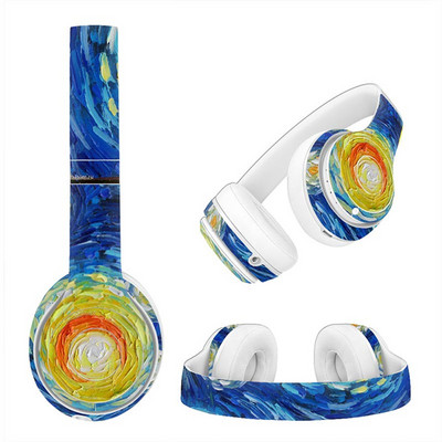 Poklon naljepnica Vinyl i naljepnica Skin Set za beats studio 2 studio 3 naljepnica za slušalice