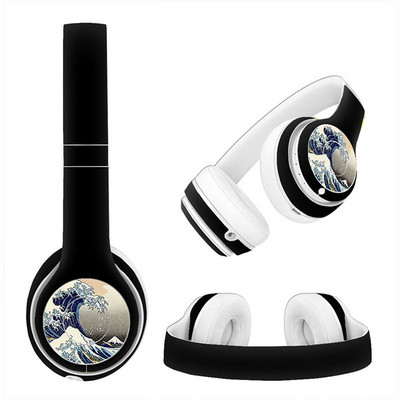 Poklon naljepnica Vinyl i naljepnica Skin Set za beats studio 2 studio 3 naljepnica za slušalice