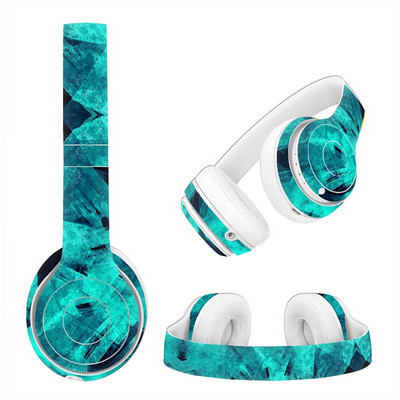 Poklon naljepnica Vinyl i naljepnica Skin Set za beats studio 2 studio 3 naljepnica za slušalice