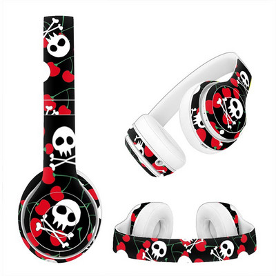 Poklon naljepnica Vinyl i naljepnica Skin Set za beats studio 2 studio 3 naljepnica za slušalice
