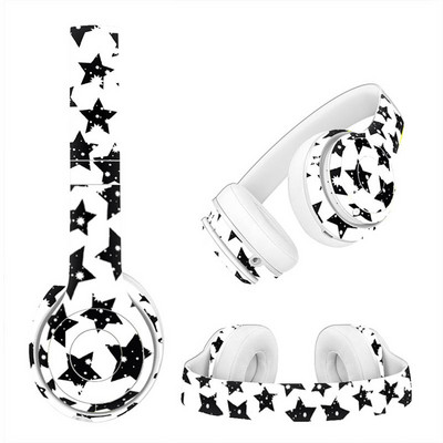 Poklon naljepnica Vinyl i naljepnica Skin Set za beats studio 2 studio 3 naljepnica za slušalice