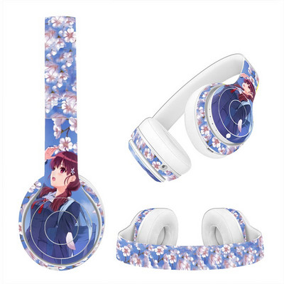 Poklon naljepnica Vinyl i naljepnica Skin Set za beats studio 2 studio 3 naljepnica za slušalice