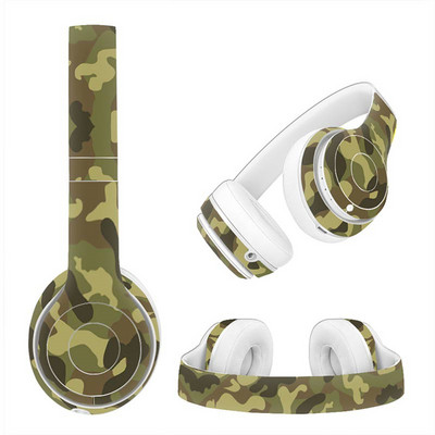 Poklon naljepnica Vinyl i naljepnica Skin Set za beats studio 2 studio 3 naljepnica za slušalice