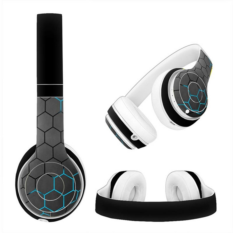 Poklon naljepnica Vinyl i naljepnica Skin Set za beats studio 2 studio 3 naljepnica za slušalice