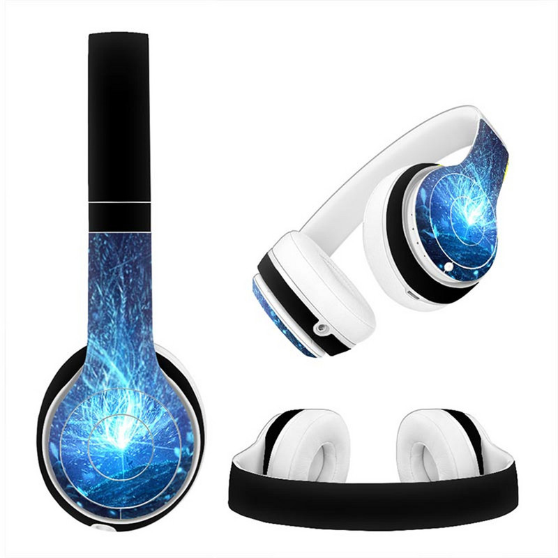 Poklon naljepnica Vinyl i naljepnica Skin Set za beats studio 2 studio 3 naljepnica za slušalice