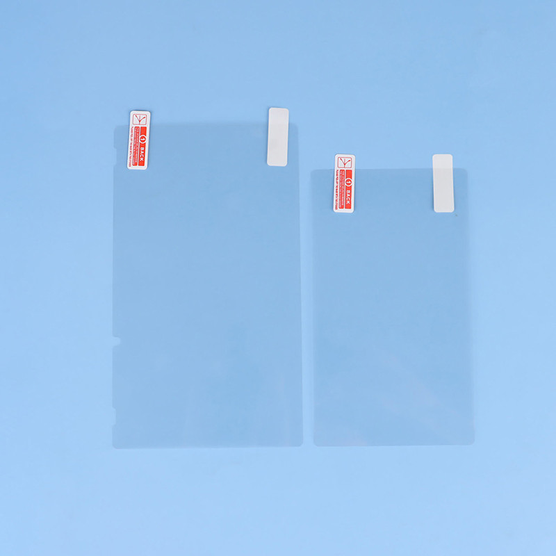 Karastatud klaasist kaitsekile kaitseklaas ekraanikaitse jaoks Nintendos Switch NS klaasitarvikud ekraanikaitse