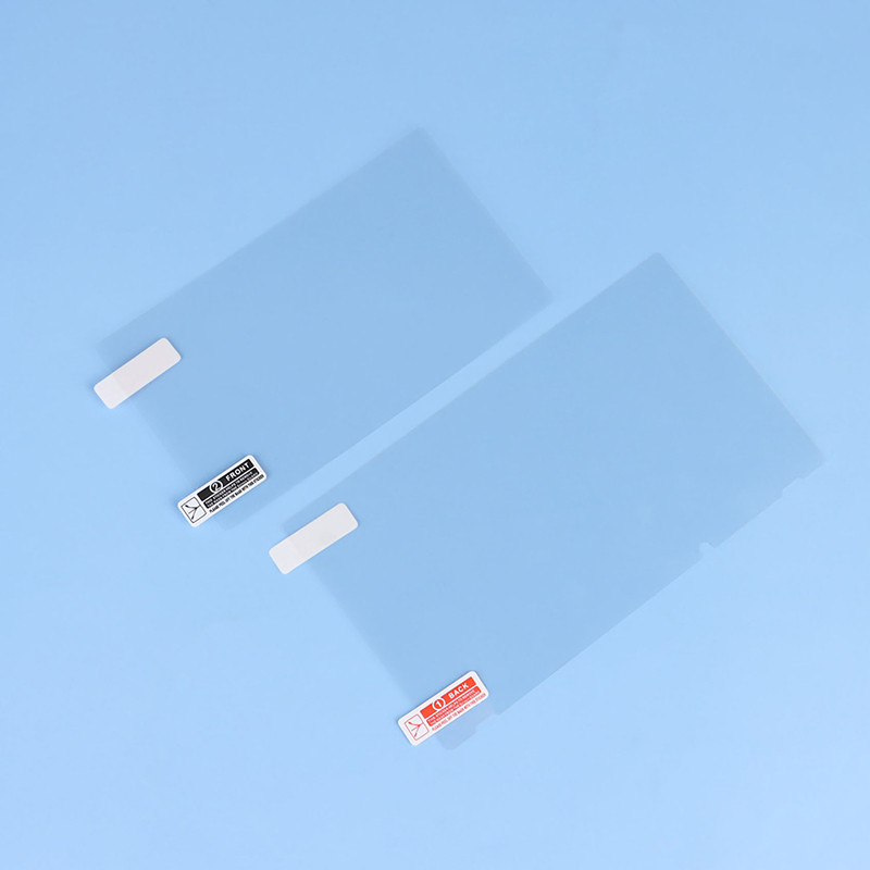 Karastatud klaasist kaitsekile kaitseklaas ekraanikaitse jaoks Nintendos Switch NS klaasitarvikud ekraanikaitse