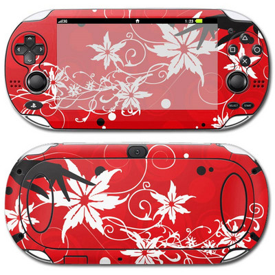Dragon Design Accesorii pentru jocuri impermeabile Decal din vinil pentru autocolant PS vita 1000