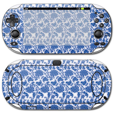 Dragon Design Accesorii pentru jocuri impermeabile Decal din vinil pentru autocolant PS vita 1000