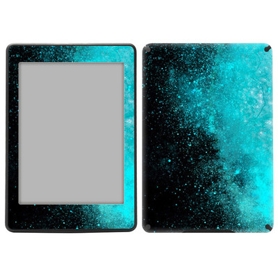 Autocolant de piele Autocolante de protecție decorativă din vinil ultra-subțire Autocolante de protecție pentru Amazon kindle paperwhite 1 paperwhite 2