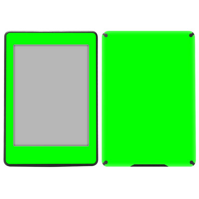 Autocolant de piele Autocolante de protecție decorativă din vinil ultra-subțire Autocolante de protecție pentru Amazon kindle paperwhite 1 paperwhite 2