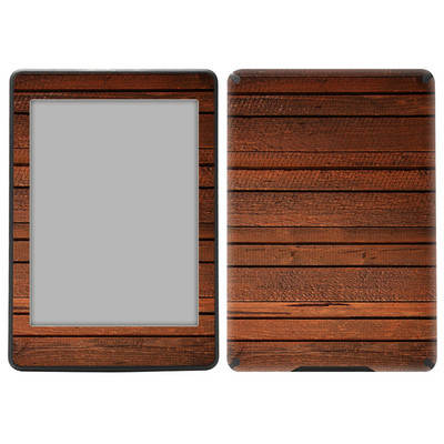 Autocolant de piele Autocolante de protecție decorativă din vinil ultra-subțire Autocolante de protecție pentru Amazon kindle paperwhite 1 paperwhite 2