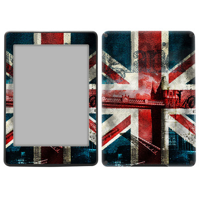 Autocolant de piele Autocolante de protecție decorativă din vinil ultra-subțire Autocolante de protecție pentru Amazon kindle paperwhite 1 paperwhite 2