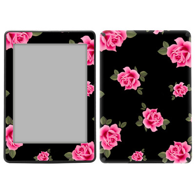 Autocolant de piele Autocolante de protecție decorativă din vinil ultra-subțire Autocolante de protecție pentru Amazon kindle paperwhite 1 paperwhite 2