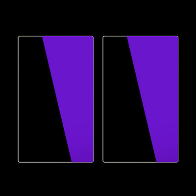 2Pcs Zaštitno staklo za zaslon za Nintend Switch Kaljeno zaštitno staklo za zaštitu od plavog svjetla za NS Switch Lite Oled