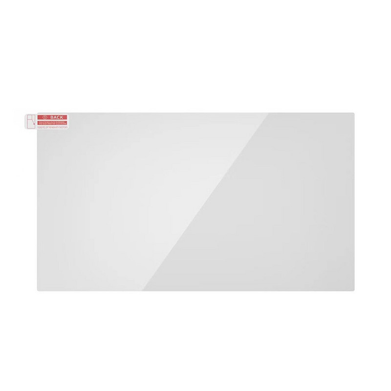 2Pcs Kaljeno staklo za Nintend Switch OLED Zaštitno staklo 9H HD Zaštitno staklo za Nintend Switch Lite Dodaci za igre