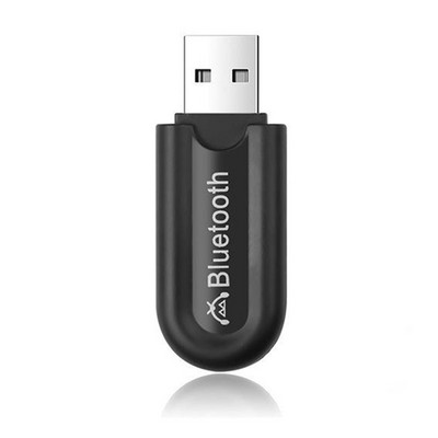 Dvostruki izlaz Bluetooth audio prijemnik Usb bežični glazbeni auto prijemnik Aux adapter