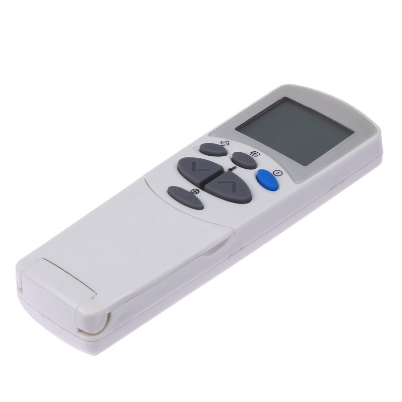 Zamjenski daljinski upravljač za LG 6711A20096C klima uređaj Univerzalni LCD daljinski upravljač za klima uređaj Hot Selling