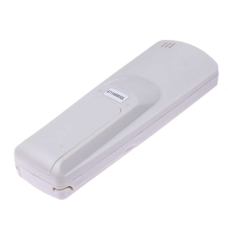 Zamjenski daljinski upravljač za LG 6711A20096C klima uređaj Univerzalni LCD daljinski upravljač za klima uređaj Hot Selling