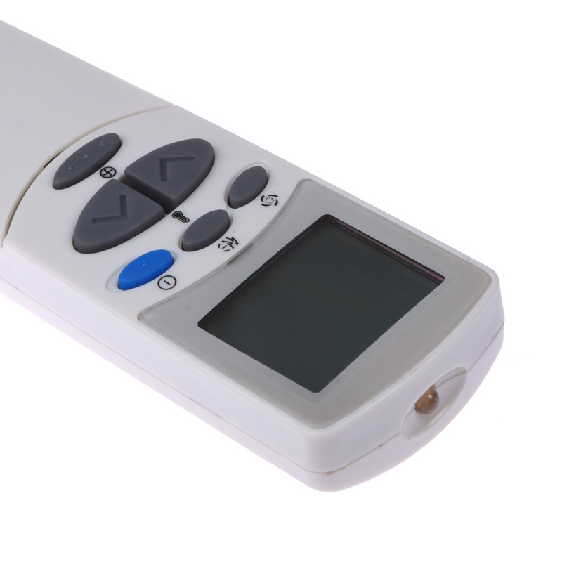 Zamjenski daljinski upravljač za LG 6711A20096C klima uređaj Univerzalni LCD daljinski upravljač za klima uređaj Hot Selling