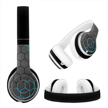 Αυτοκόλλητο ακουστικών Universal Vinyl Decal Skin for Beats studio 2 studio 3 Wireless Headphone