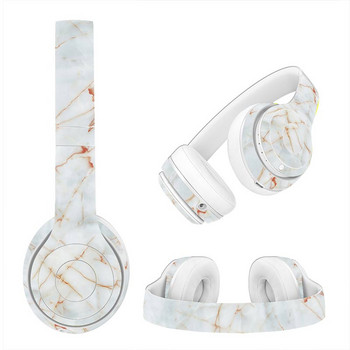 Αυτοκόλλητο ακουστικών Universal Vinyl Decal Skin for Beats studio 2 studio 3 Wireless Headphone