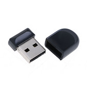 Mini USB 2.0 zibatmiņas disks Pen Drive 64GB 32GB 16GB 8GB 4GB Memory U Disk Pen