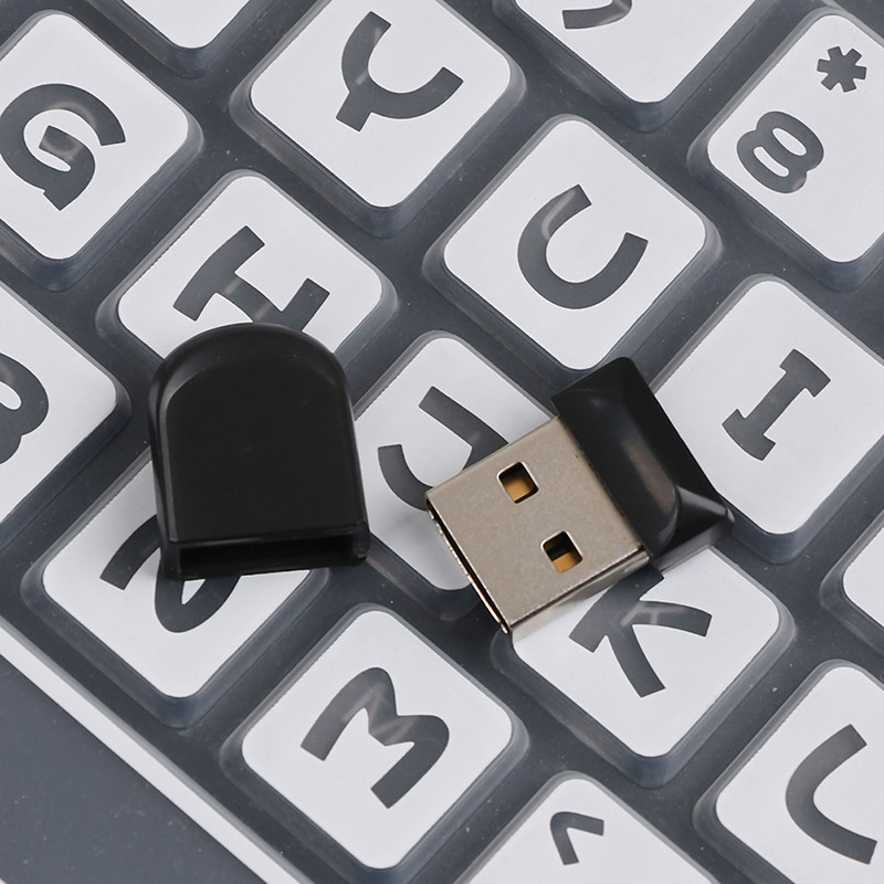 Mini USB 2.0 zibatmiņas disks Pen Drive 64GB 32GB 16GB 8GB 4GB Memory U Disk Pen