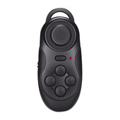 Mini Bluetooth Gamepad Bežični V4.0 VR Controller Remote Pad Gamepad Punjivi VR Vidoe Game Selfie Flip E-Book PPT miš