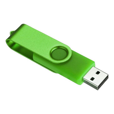 Unitate flash USB OTG inteligentă rotativă 32G Unitate flash din metal Accesorii electronice TIP C Telefon mobil U Disk OTG U Disk 32g