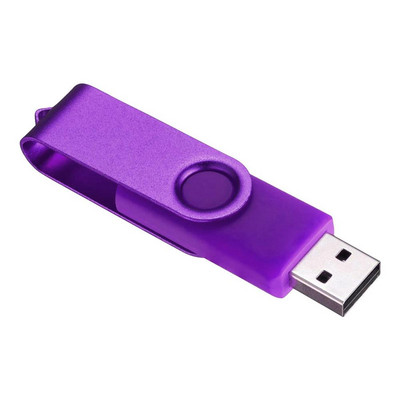 Unitate flash USB OTG inteligentă rotativă 32G Unitate flash din metal Accesorii electronice TIP C Telefon mobil U Disk OTG U Disk 32g